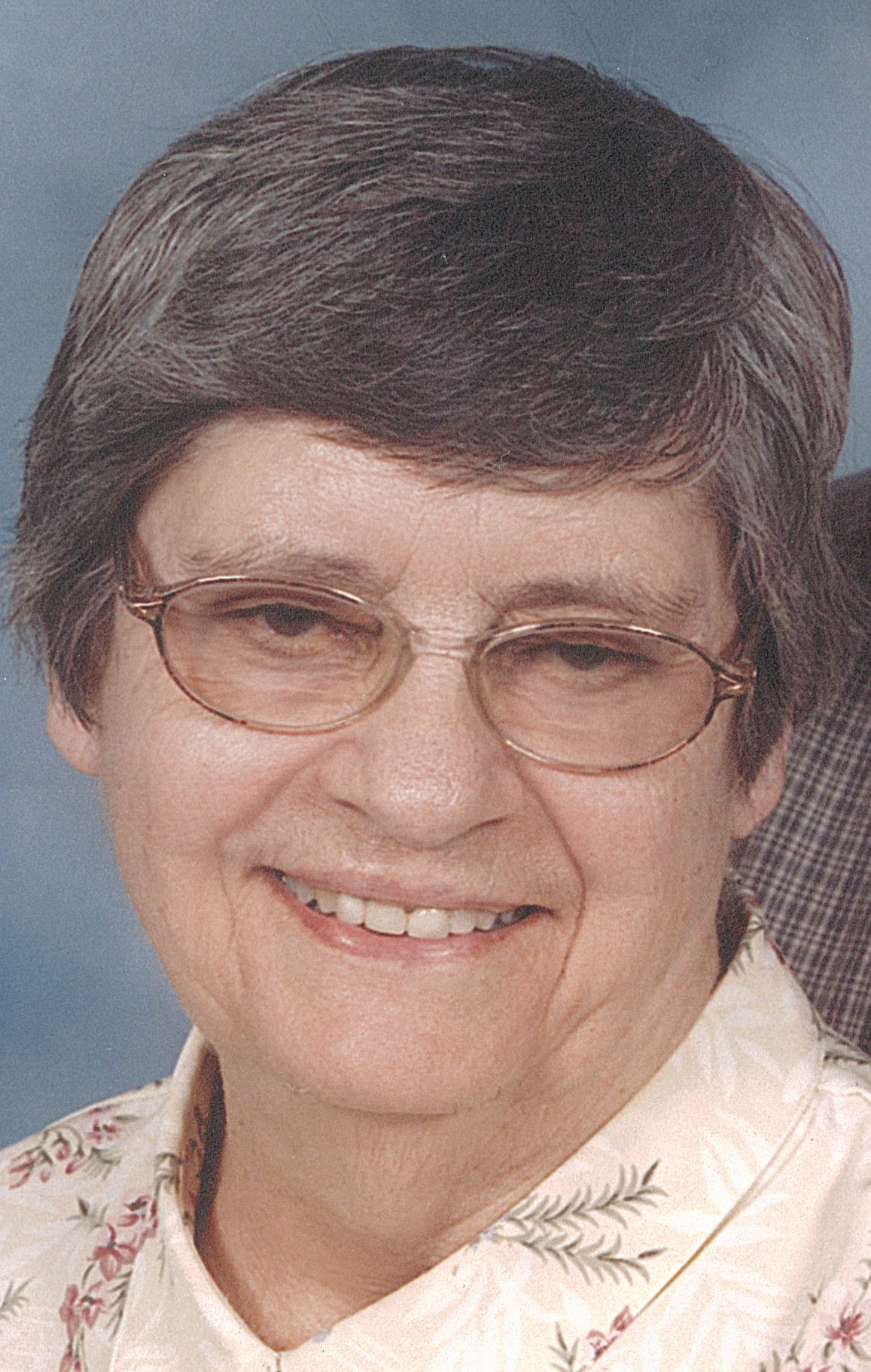 Doris Alene Laskowski